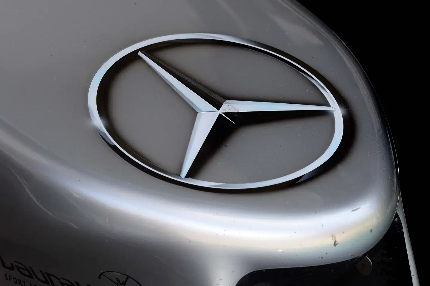 Mercedes har vundet Formel 1-VM de seneste syv år i træk.