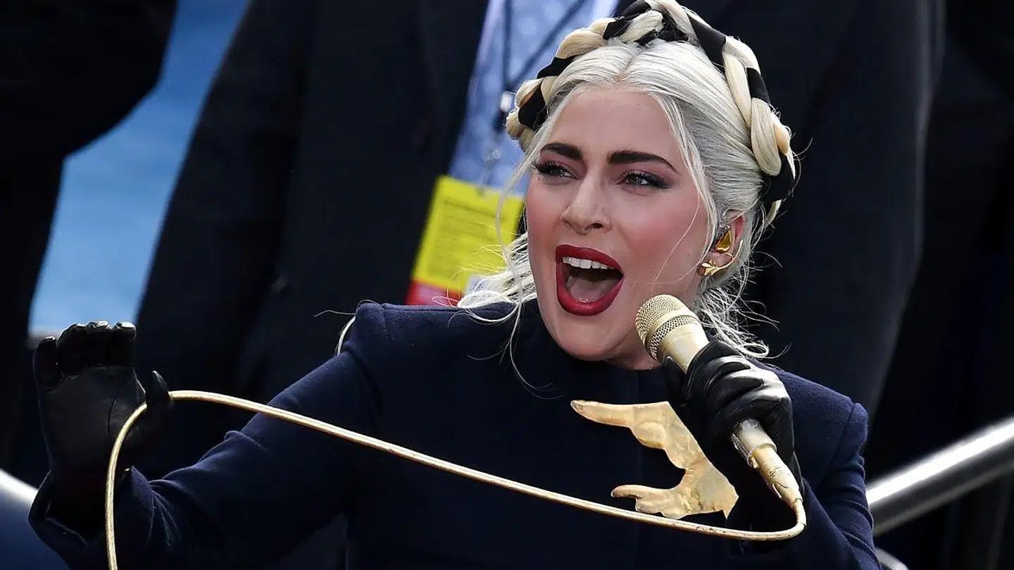 Lady Gaga