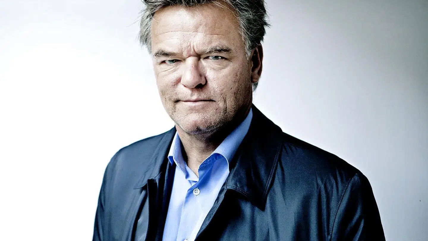 Per Mikael Jensen