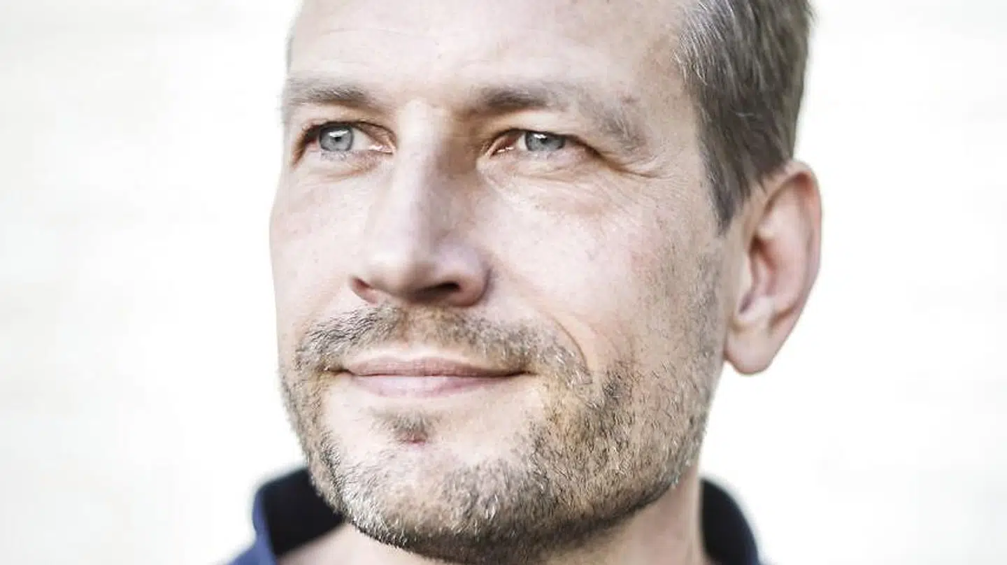Martin Thorborg