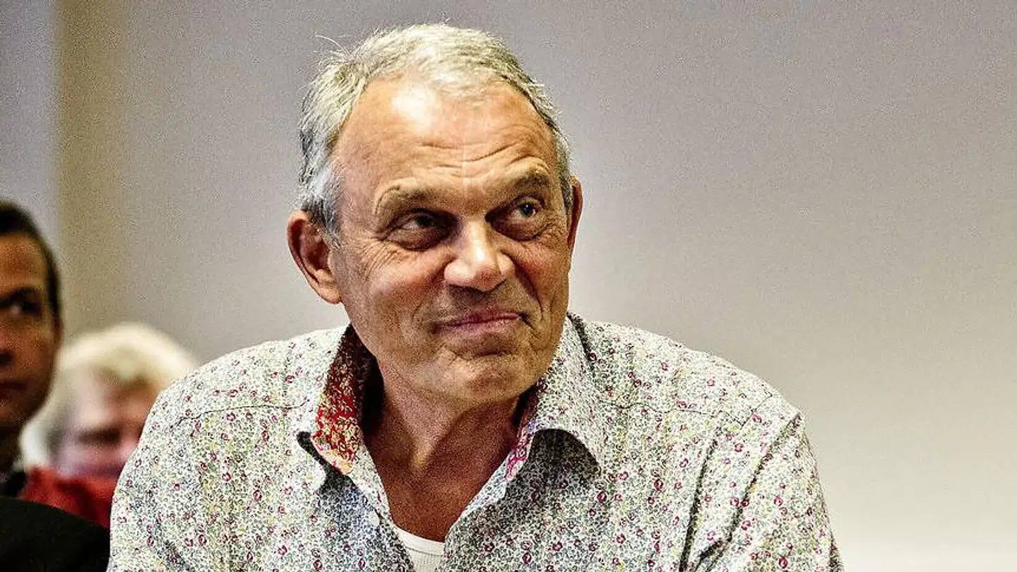 Karsten Ree er gået glip af knap to milliarder i 2020.