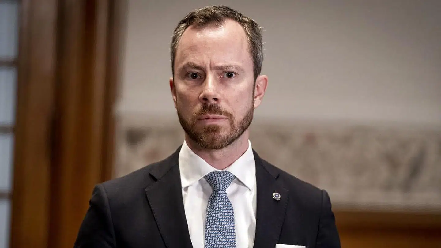 To katastrofale meningsmålinger skaber tvivl om, hvorvidt Venstre er oppositionens naturlige arvtager til Statsministeriet, hvis Mette Frederiksen skulle tabe næste valg.