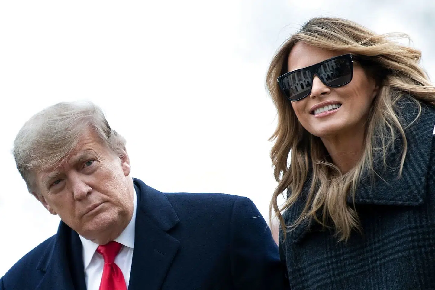 Onsdag overtager Joe Biden hvervet som USAs præsident. Nu gættes der ivrigt på, hvad Donald og Melania Trump gør, når de har forladt Det Hvide Hus.