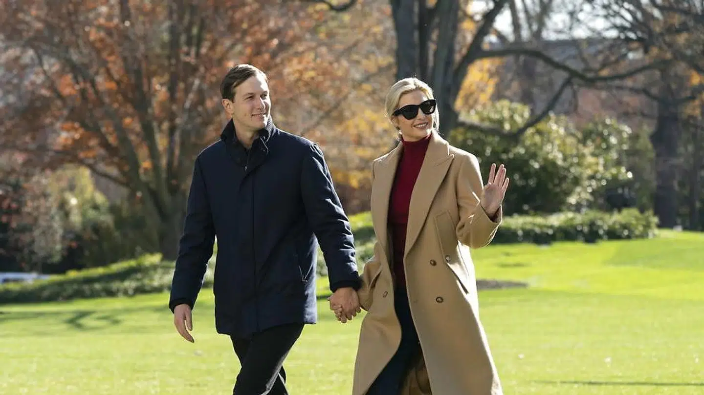 Det var en dyr beslutning ikke at dele toilettet med vagterne.