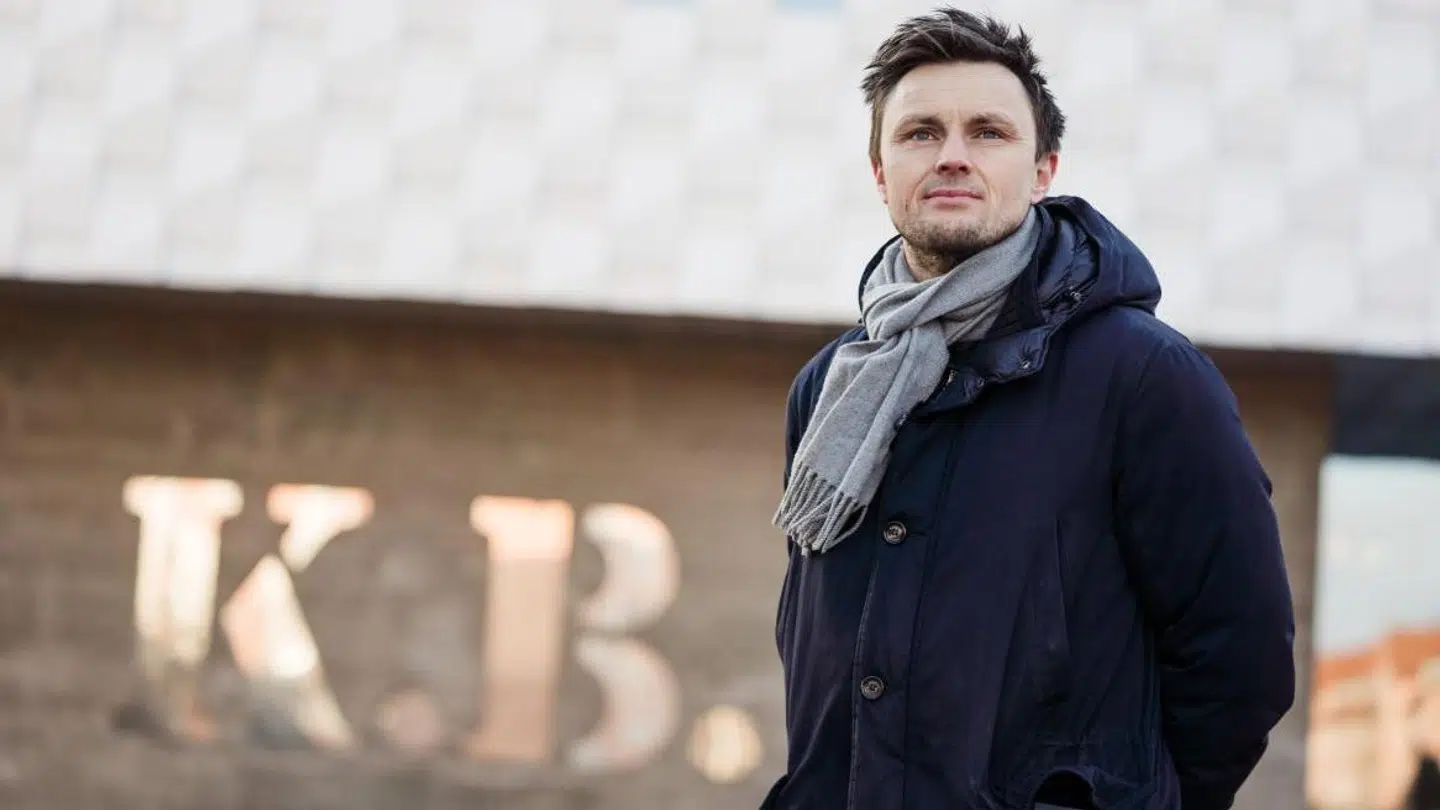 William Kvist er FCK'er ind til benet og har nu også oplevet at få egne fans på nakken.