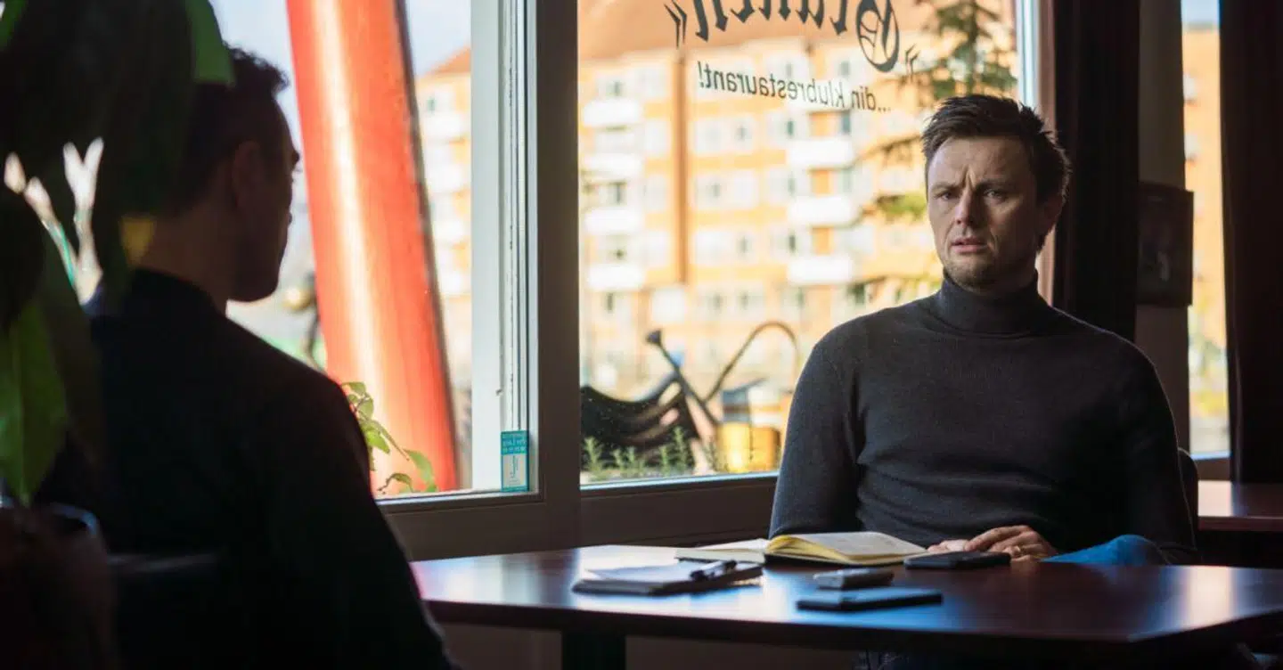 William Kvist fortæller om sin første tid som sportslig ansvarlig i FCK.