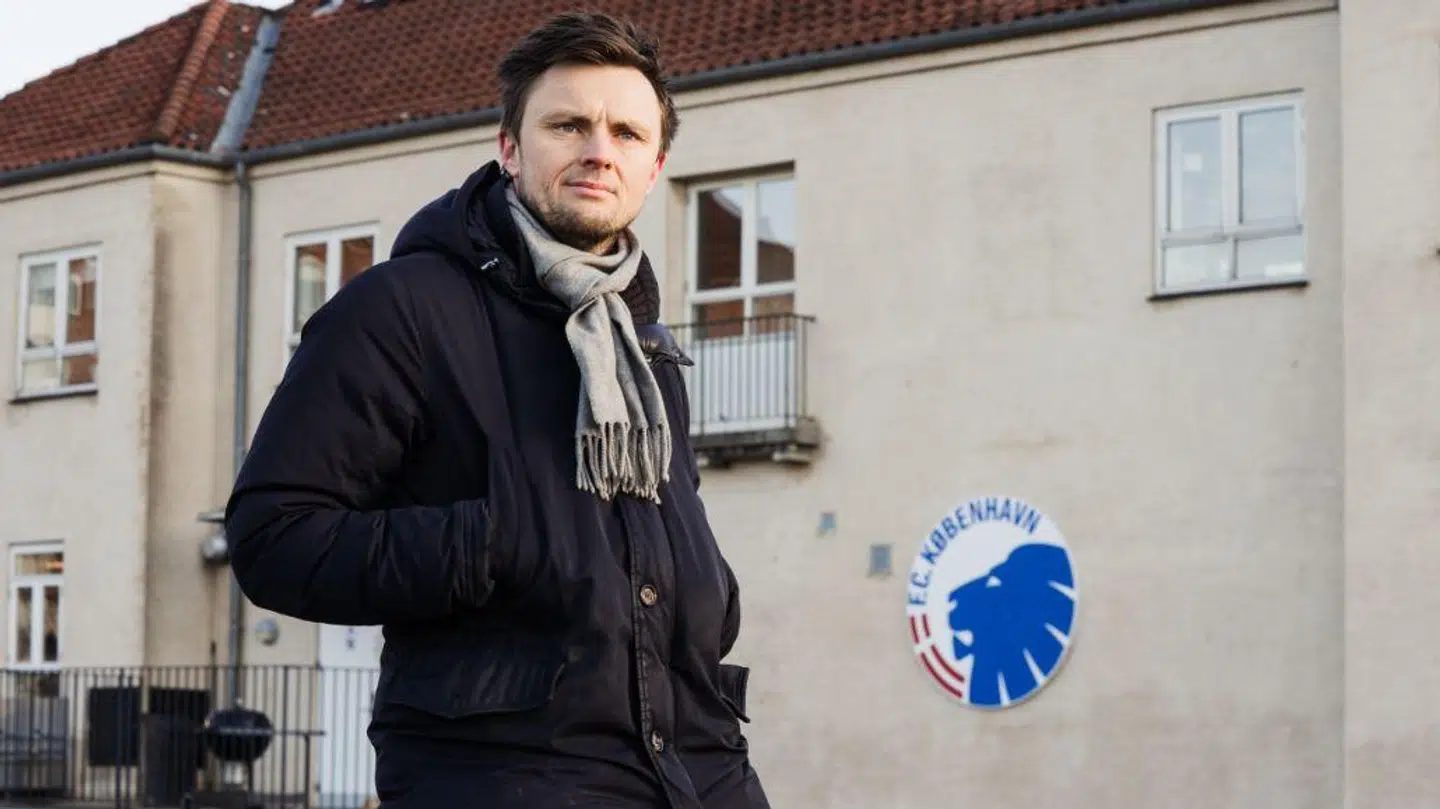 William Kvist fik de opgaver, Ståle Solbakken efterlod med fyringen i FC København.