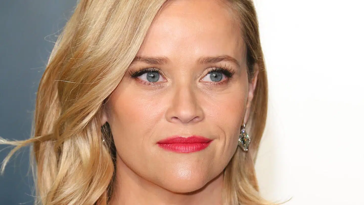 Skuespiller Reese Witherspoon.