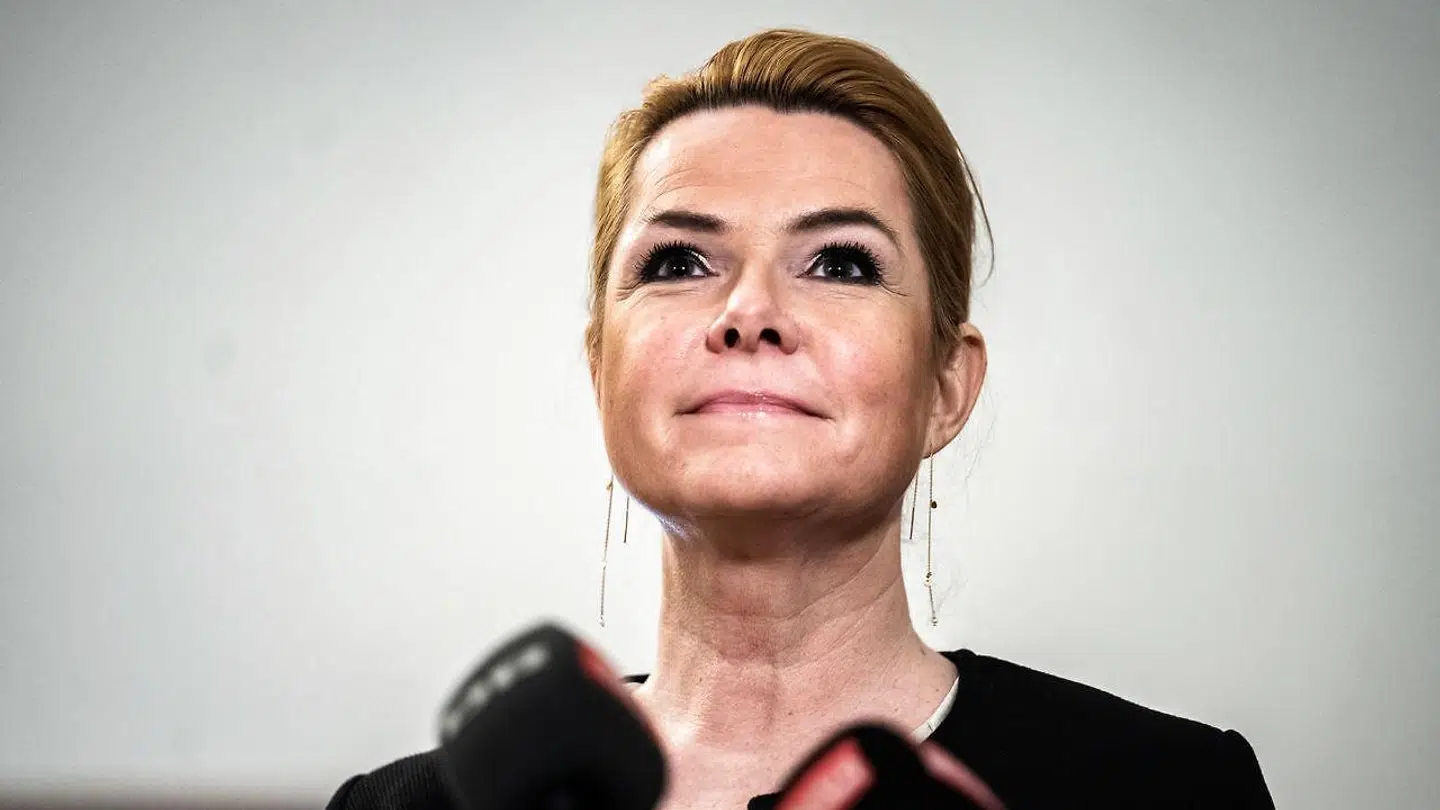 Inger Støjberg bliver omdrejningspunkt for Danmarks sjette rigsretsag.