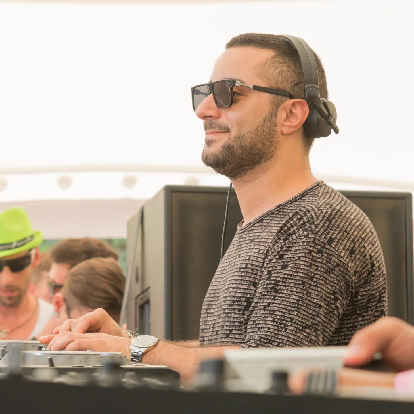 Joseph Capriati.