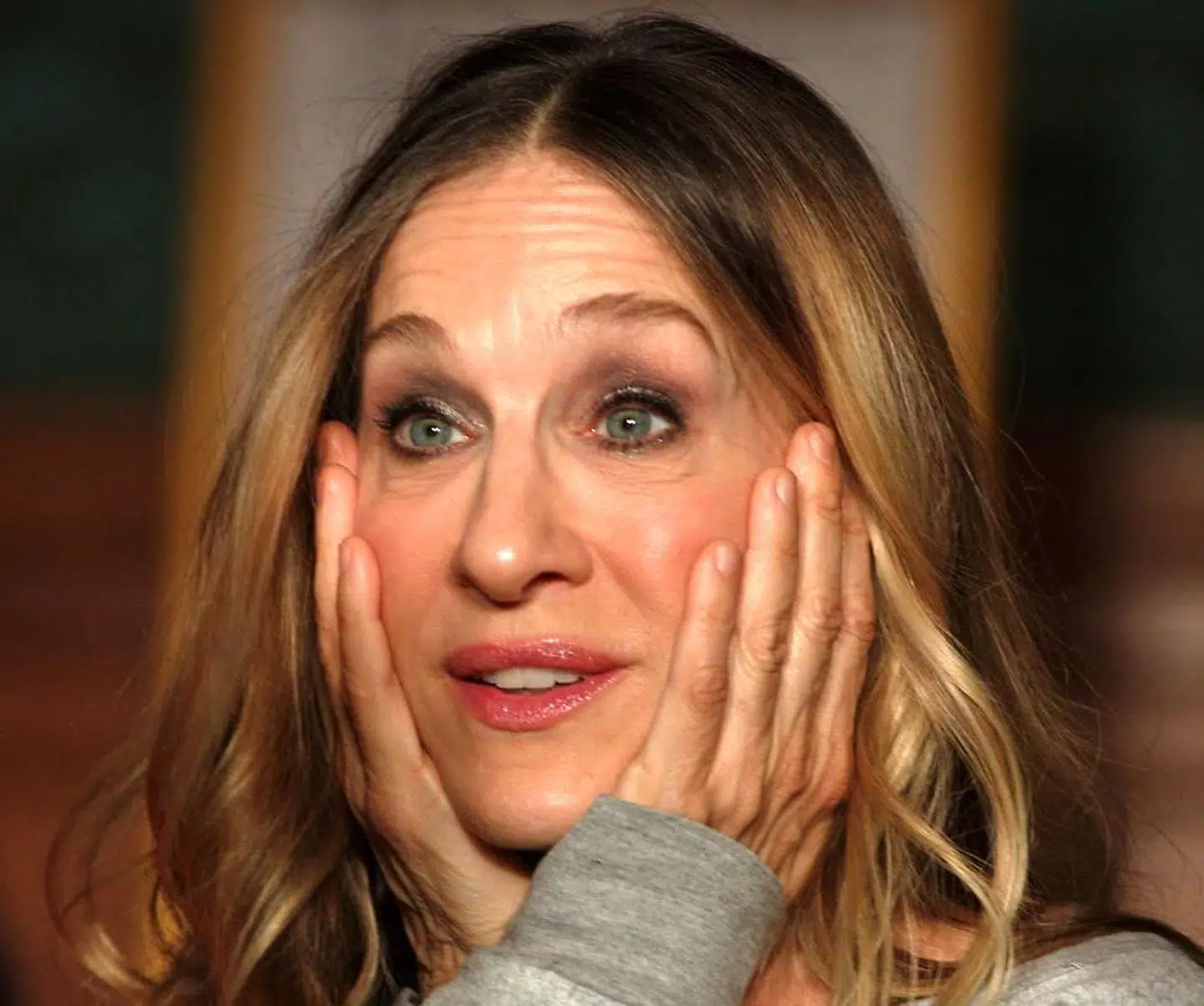Sarah Jessica Parker skulle åbenbart have været på kant med Kim Cattrall igennem mange år.