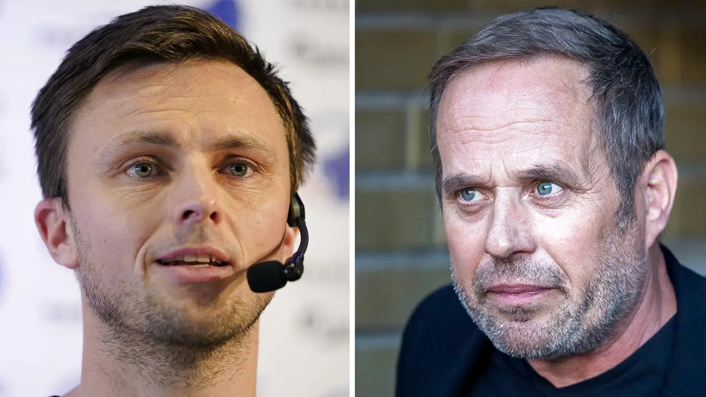 De sportslige ansvarlige i FCK og Brøndby, William Kvist og Carsten V. Jensen, håber begge at tegne kontrakt med Jonathan Ægidius.