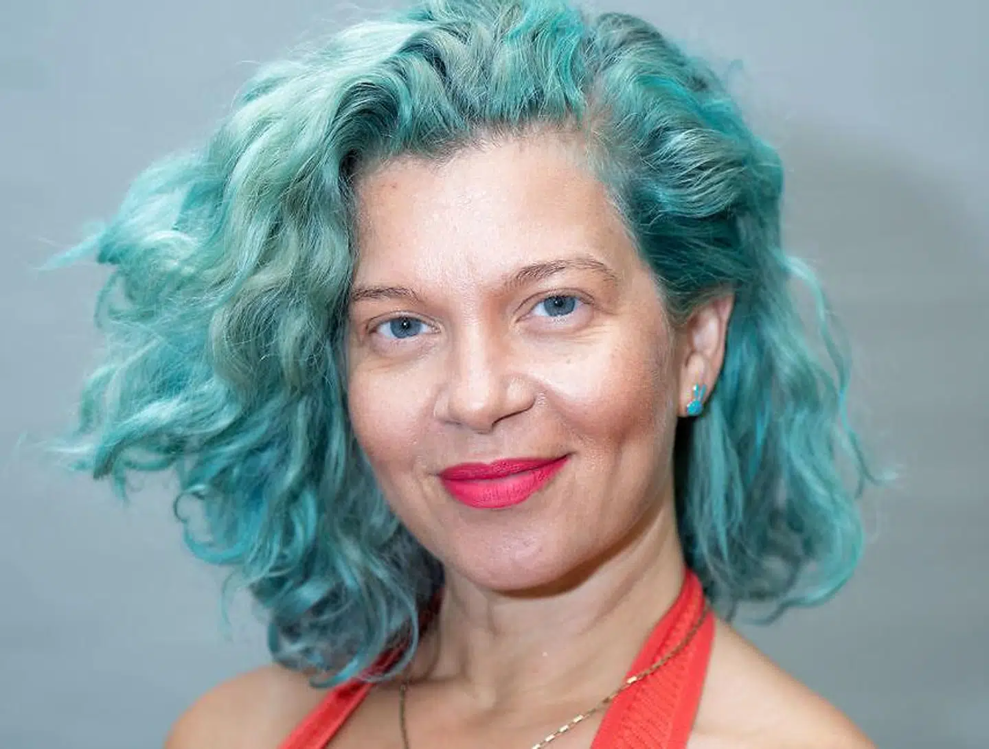 Radiovært Sara Bro vil fremover bestyre programmet, der nu hedder 'Sara og Monopolet'. Foto: Emil Helms/Ritzau Scanpix)