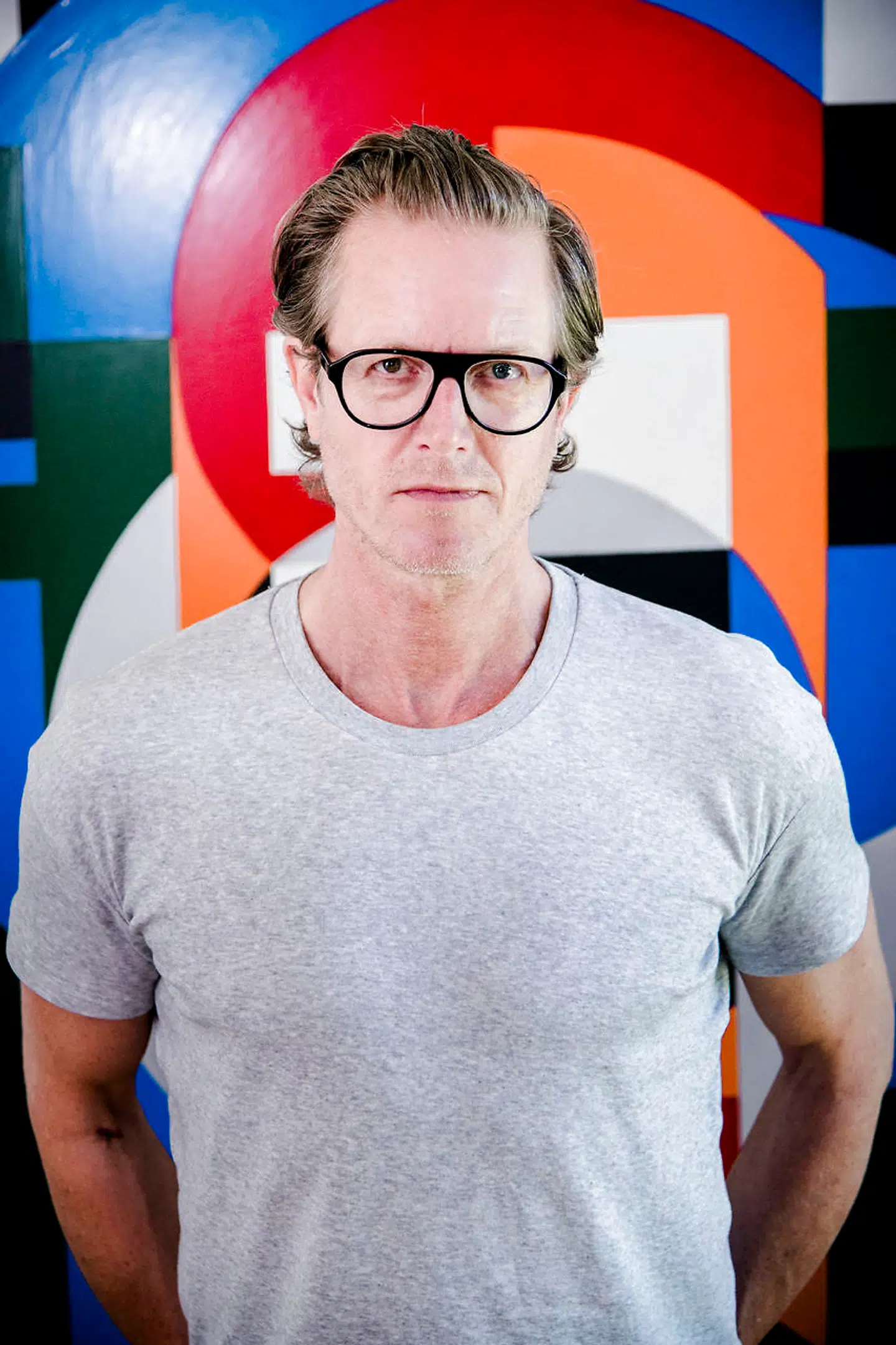 Peter Mygind håber, at han igen skal sidde i Monopolet og/eller være med i A-holdet.