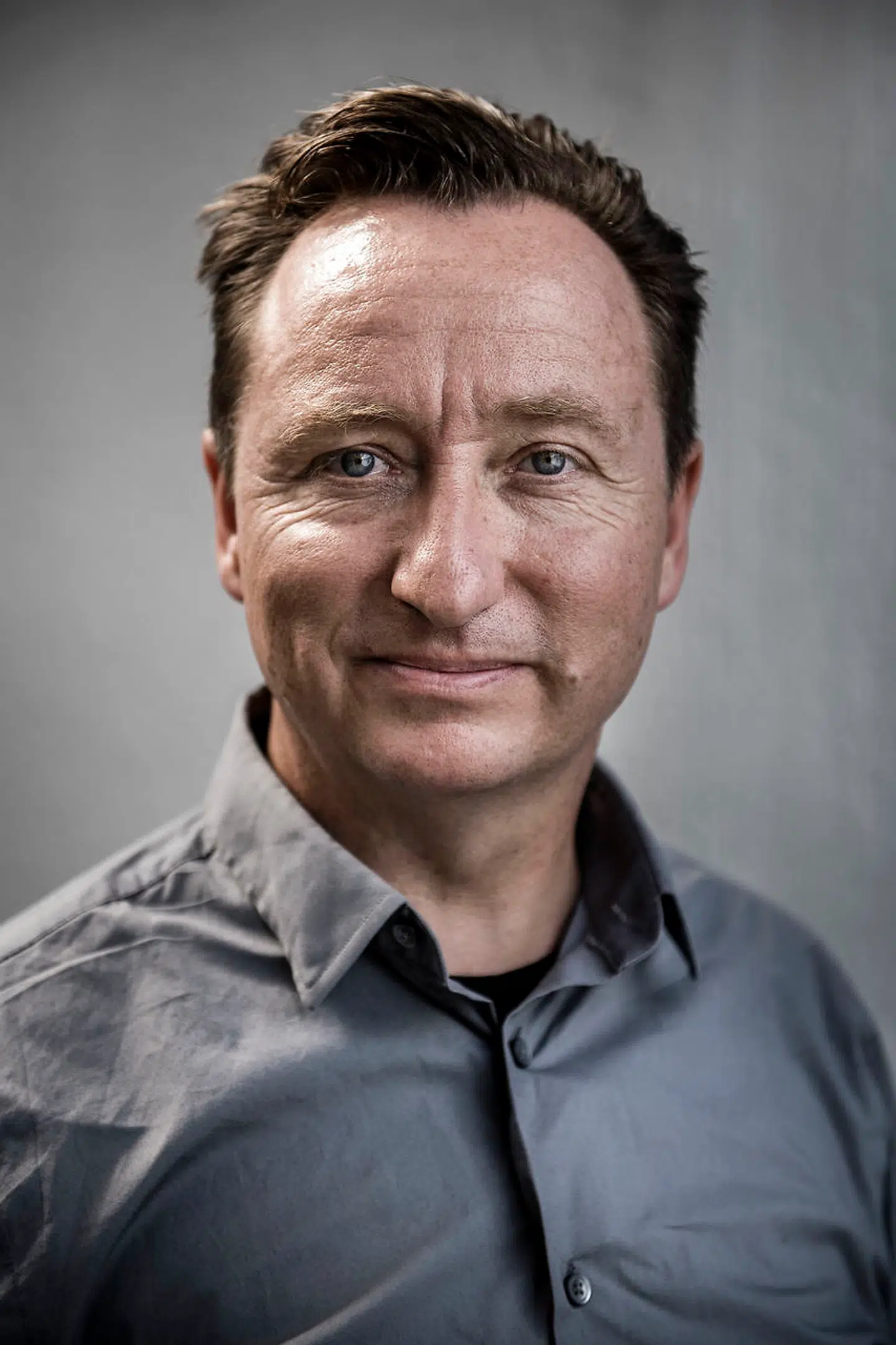 Søren Fauli, filminstruktør mm.