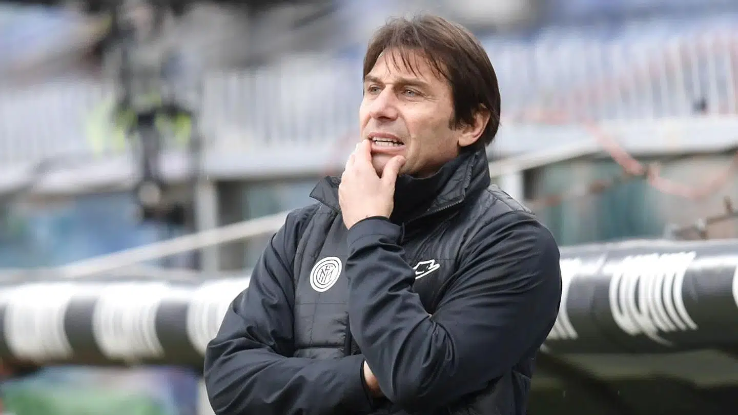 Antonio Conte har store forventninger til Christian Eriksen, efter han er blevet tildelt en ny rolle.