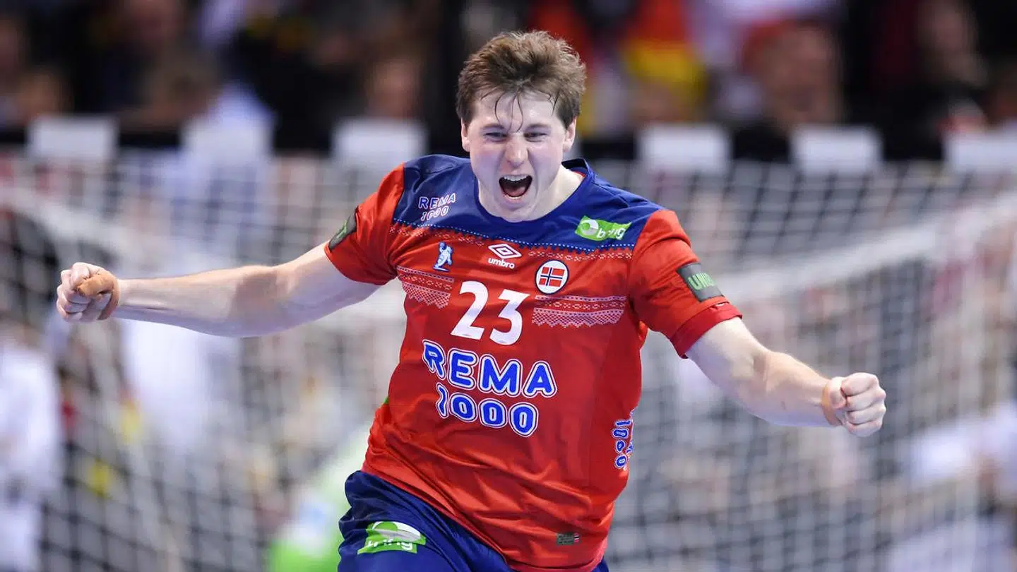 Gøran Johannessen stikker til Danmark.