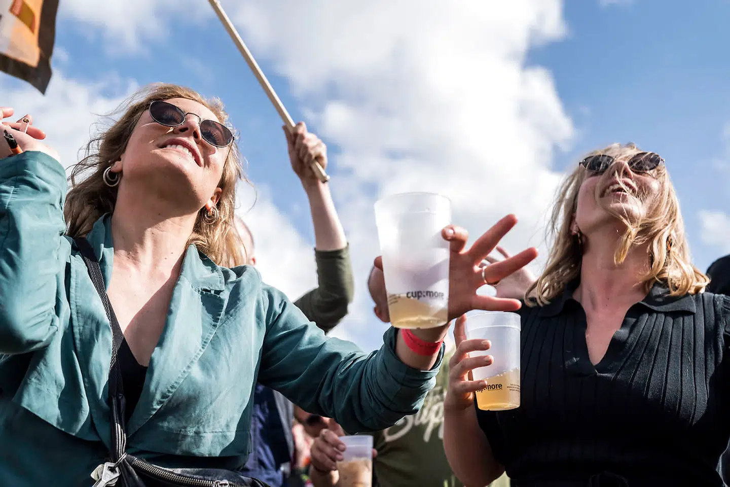 Roskilde Festival 2019. Nu er spørgsmålet, om der kommer en 2021-udgave?