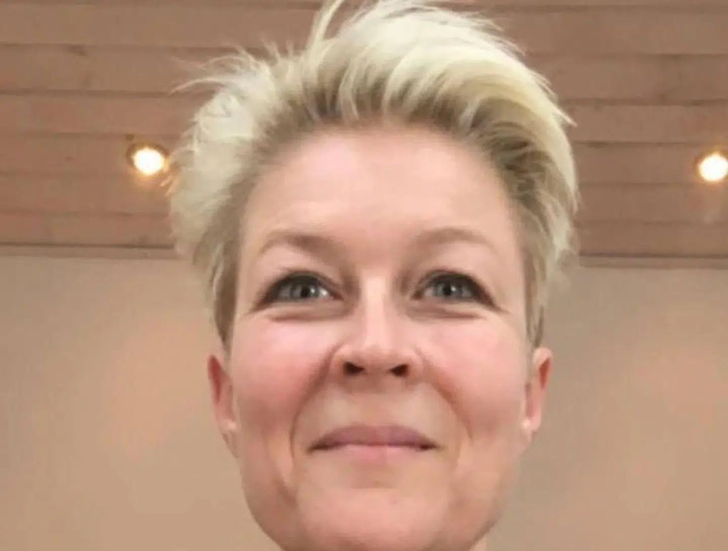 Anne Have Nielsen er en blandt mange kunder, som er blevet snydt af Copenhagen Lashes.