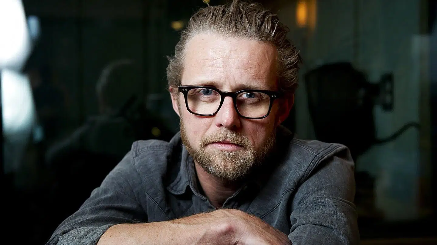 Arkivfoto af Mads Vangsø.