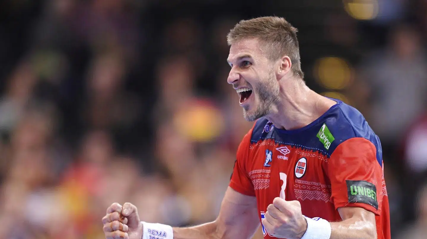 Bjarte Myrhold er en af de spillere, der har underskrevet brevet.