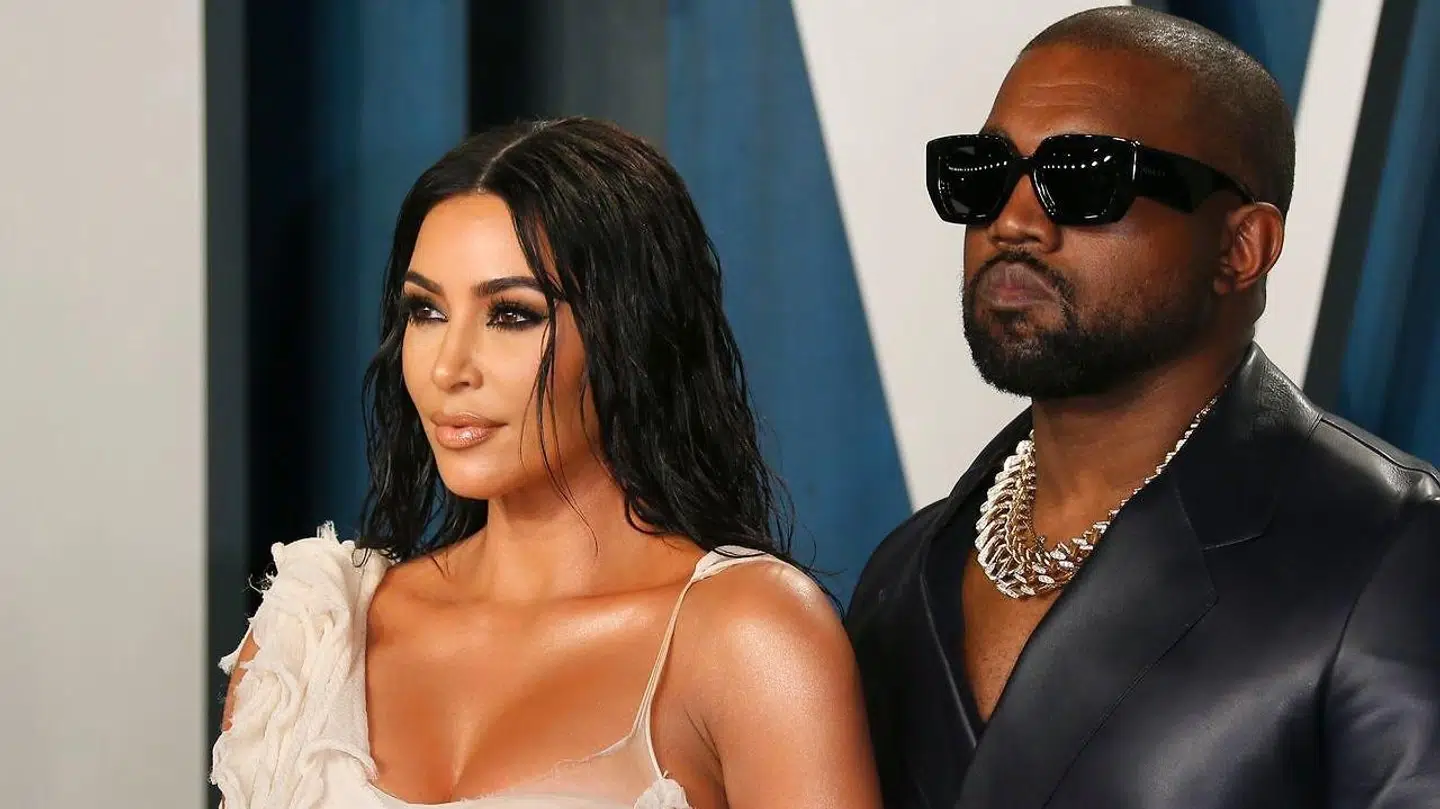 Rygterne om, at Kanye West og Kim Kardashian skal skilles, har sat gang i endnu flere rygter.