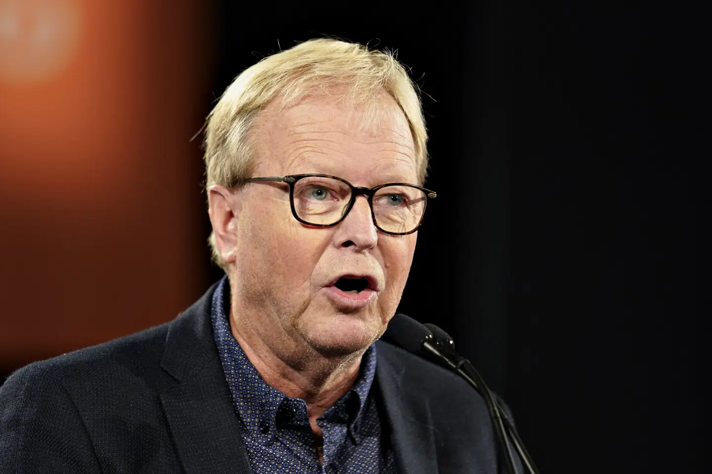Der bliver ingen næstformandspost til Ulrik Wilbek. Han vil nemlig ikke, efter at Stephanie Lose har meldt sig som kandidat. (Arkivfoto) Henning Bagger/Ritzau Scanpix