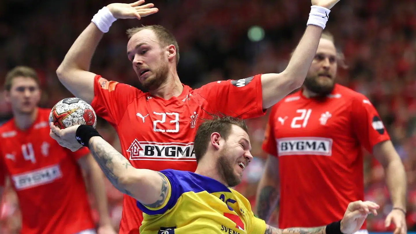Danmark lider et stort tab med Henrik Toft Hansens afbud.