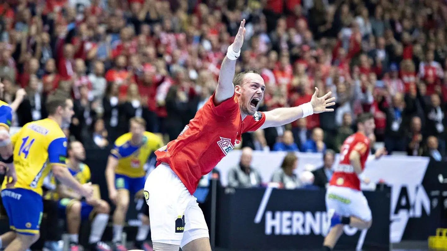 Toft Hansens styrke i forsvaret vil blive savnet, mener B.T.s sportskommentator.