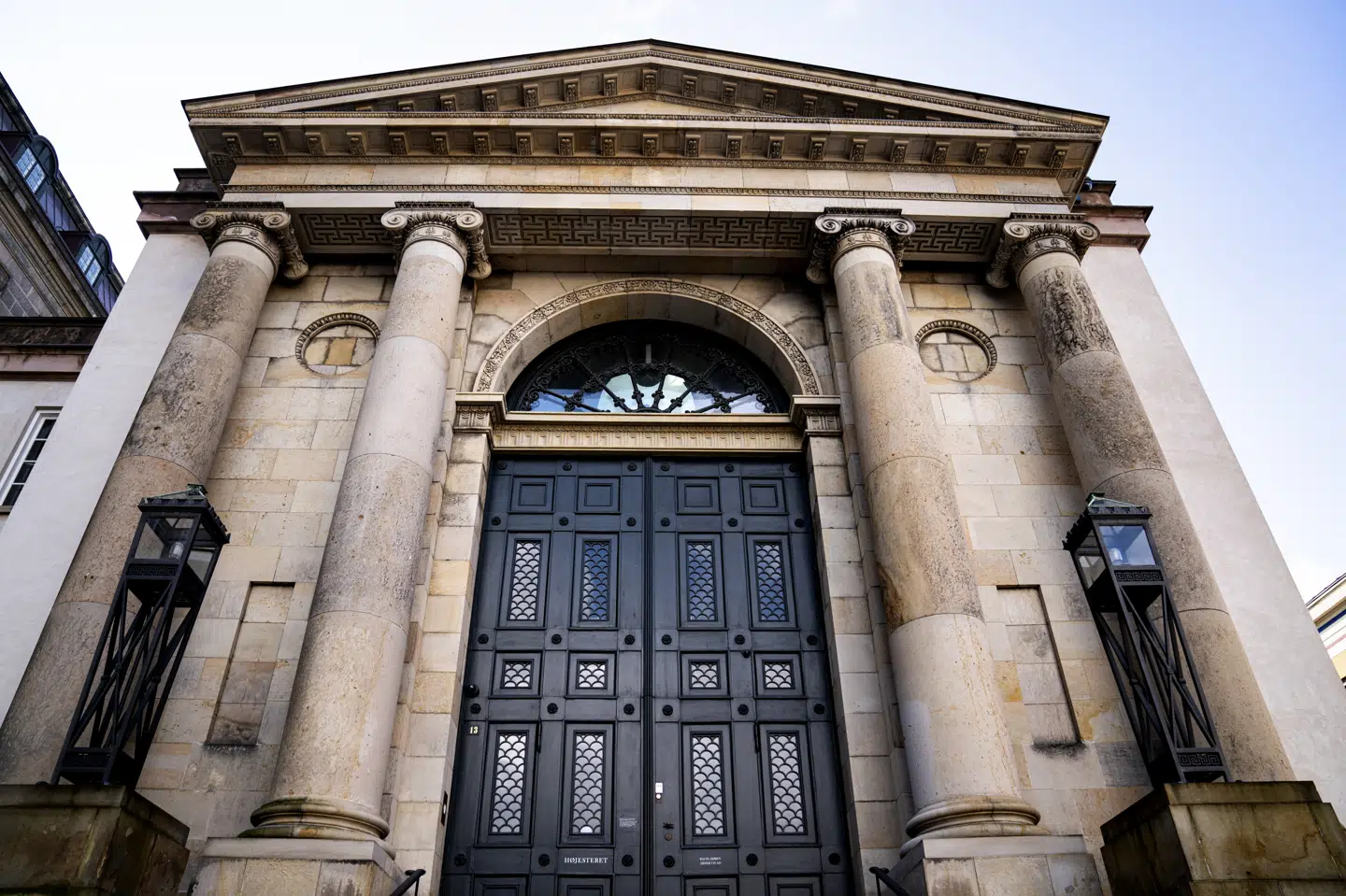 Fem dommere i Højesteret har tirsdag afgjort en langvarig strid om et nu ni-årigt barns forhold til sin mor. (Arkivfoto) Ida Guldbæk Arentsen/Ritzau Scanpix