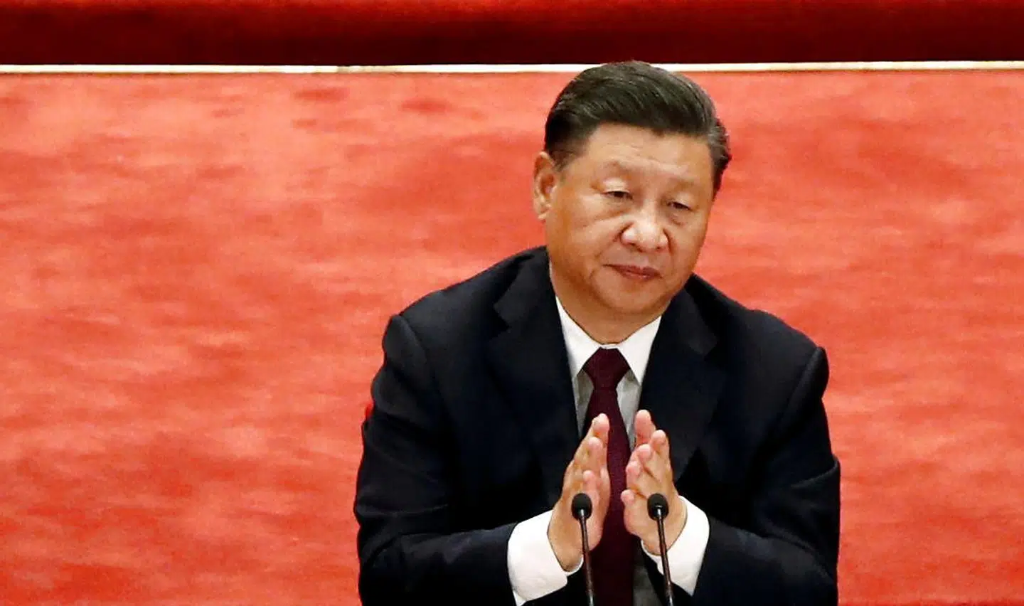 Xi Jinping har tilsyneladende gjort alt for at hævne sig på kritiske udtalelser fra Jack Ma. Arkivfoto