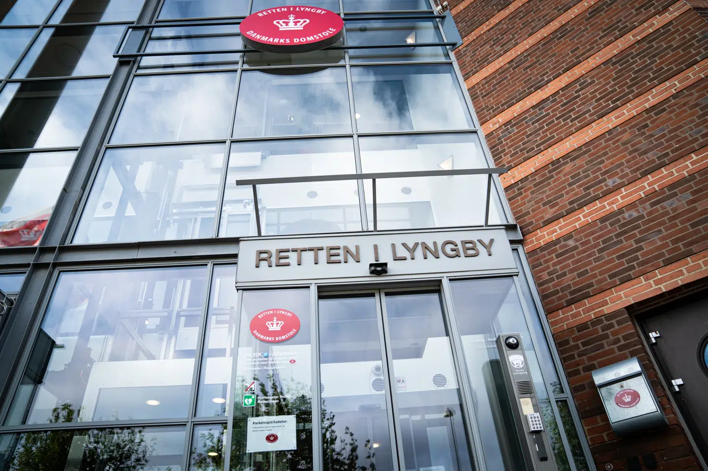 Et somalisk ægtepar, der ifølge anklagemyndigheden sendte to af sine børn på genopdragelsesrejse i Somalia, skal udvises, mener senioranklager Susanne Terp Kjølhede. (Arkivfoto) Niels Christian Vilmann/Ritzau Scanpix