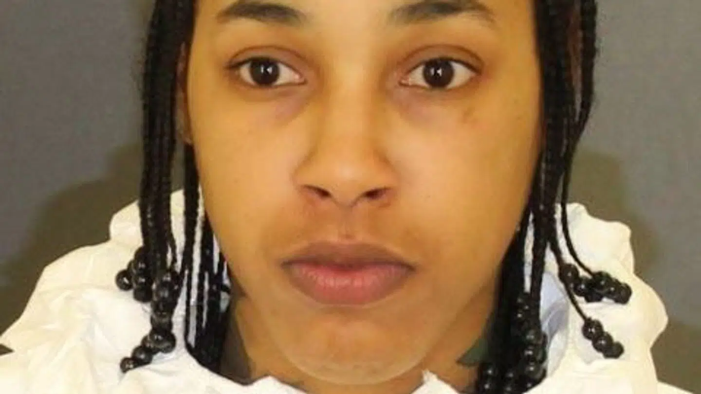 Foto: Facebook/Baltimore City Police