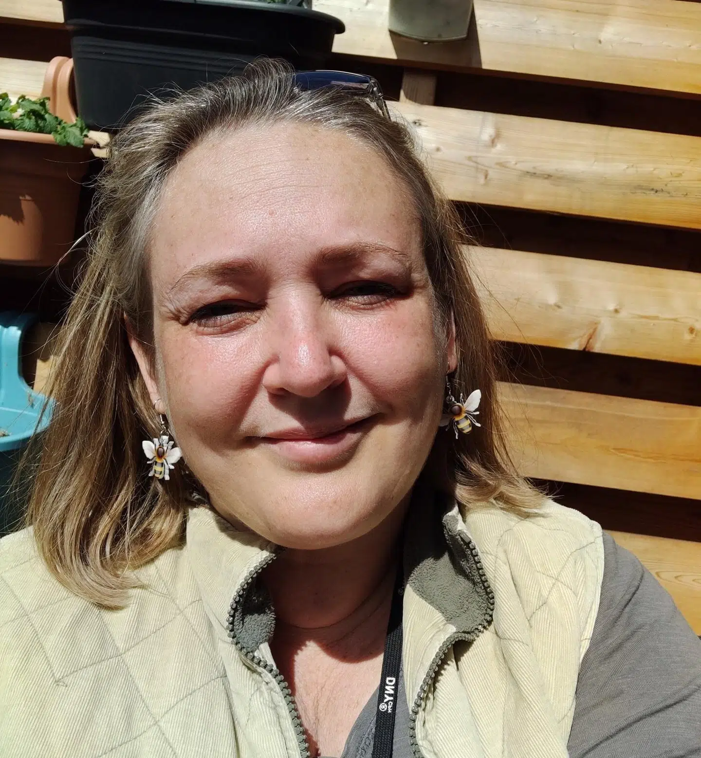 Irene Klausen fra Hillerød er en af dem, der er blevet snydt af firmaet Copenhagen Lashes.