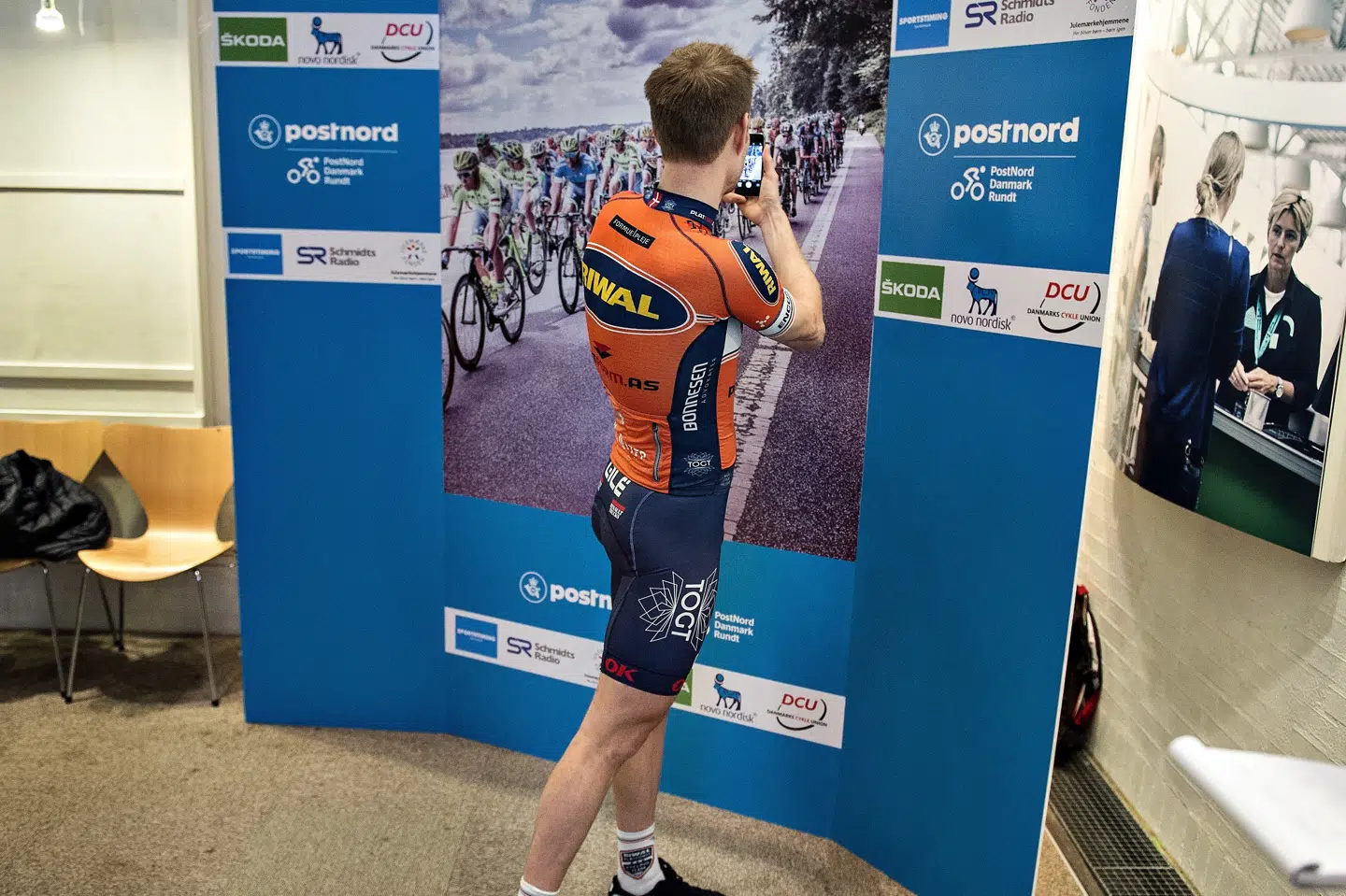 Riwal skal også på jagt efter løbssejre i 2021. (Arkivfoto) Henning Bagger/Ritzau Scanpix