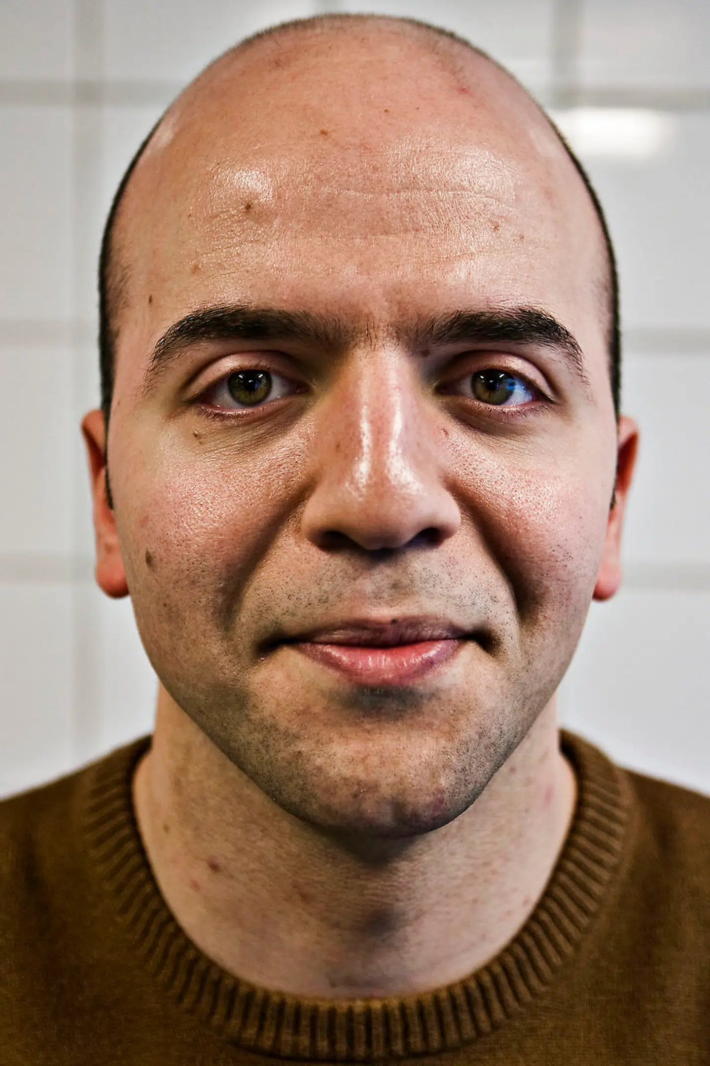 Sammy Shafi, ejer af Kokkeriet.
