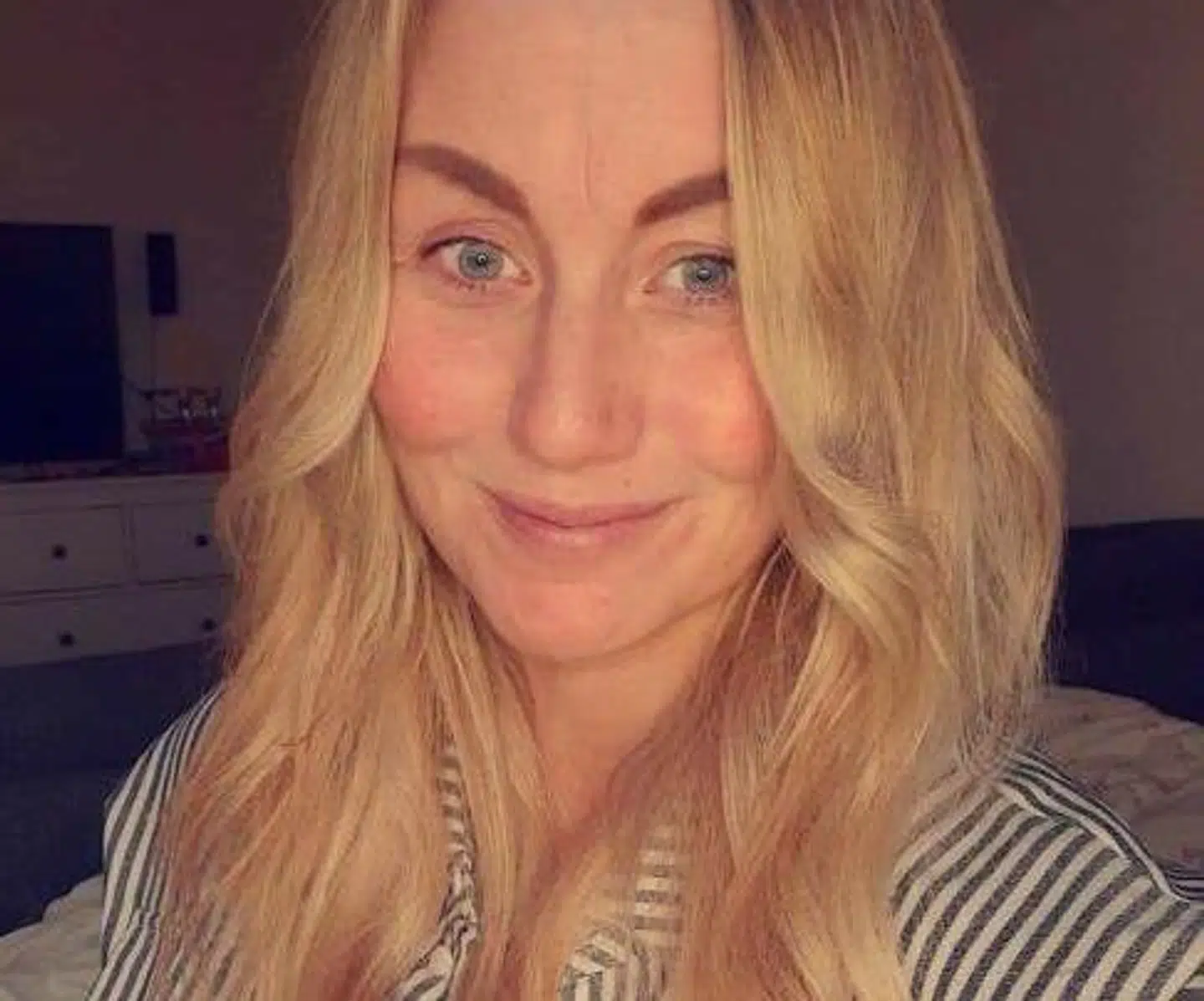 Camilla Spelmann Søegaard.