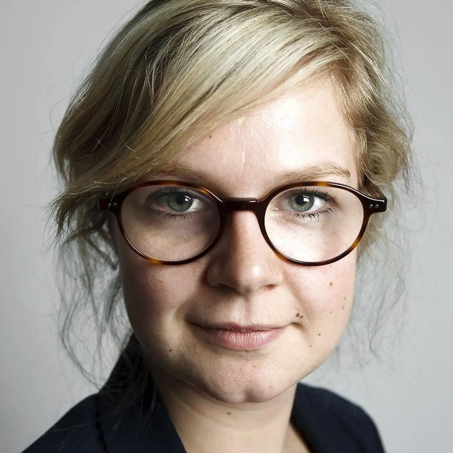 Sisse Sejr-Nørgaard er blandt andet kendt som tv-vært på programmet 'Mit liv er stjålet',