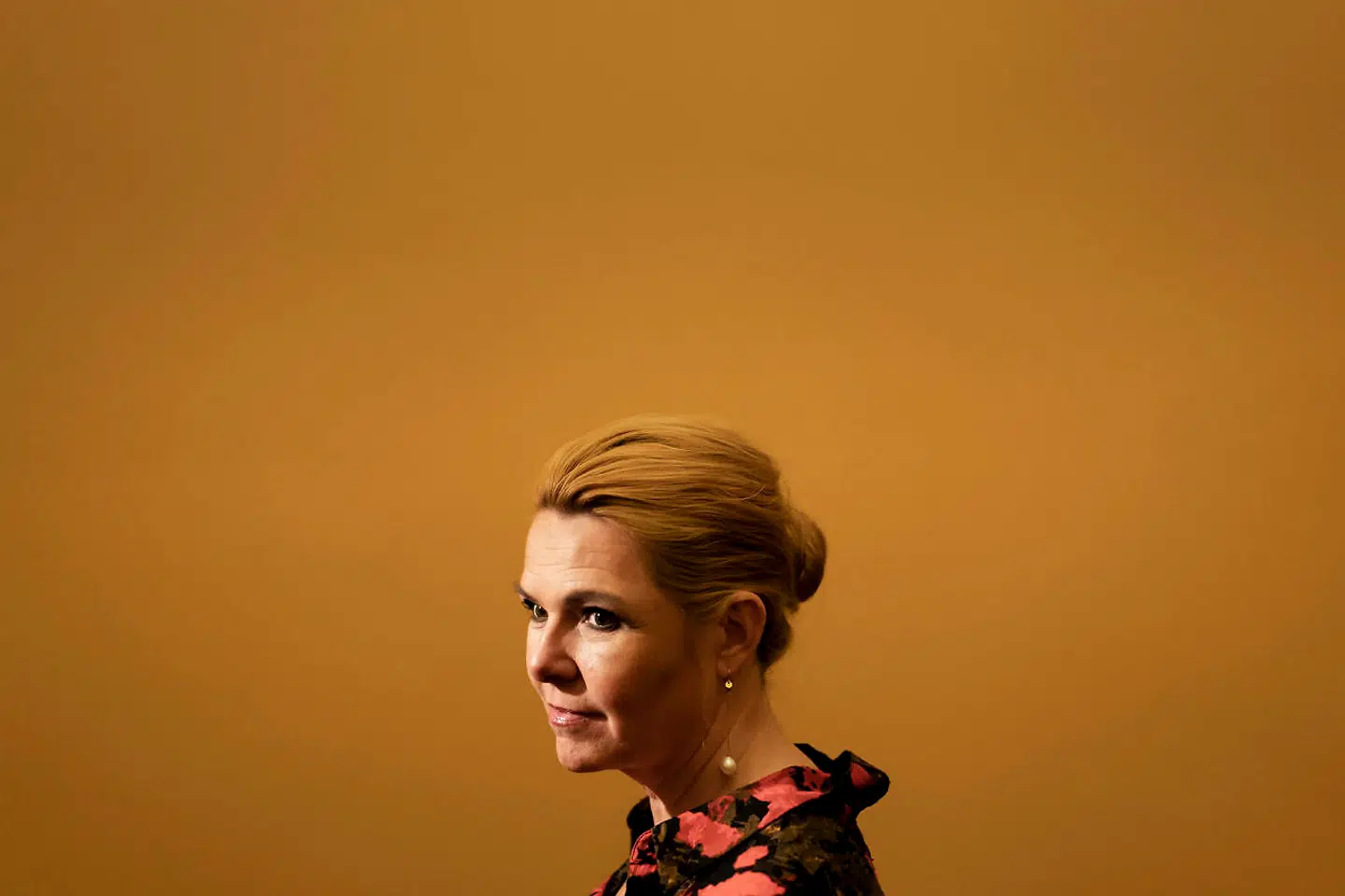 Inger Støjberg overvejer nu sin fremtid.