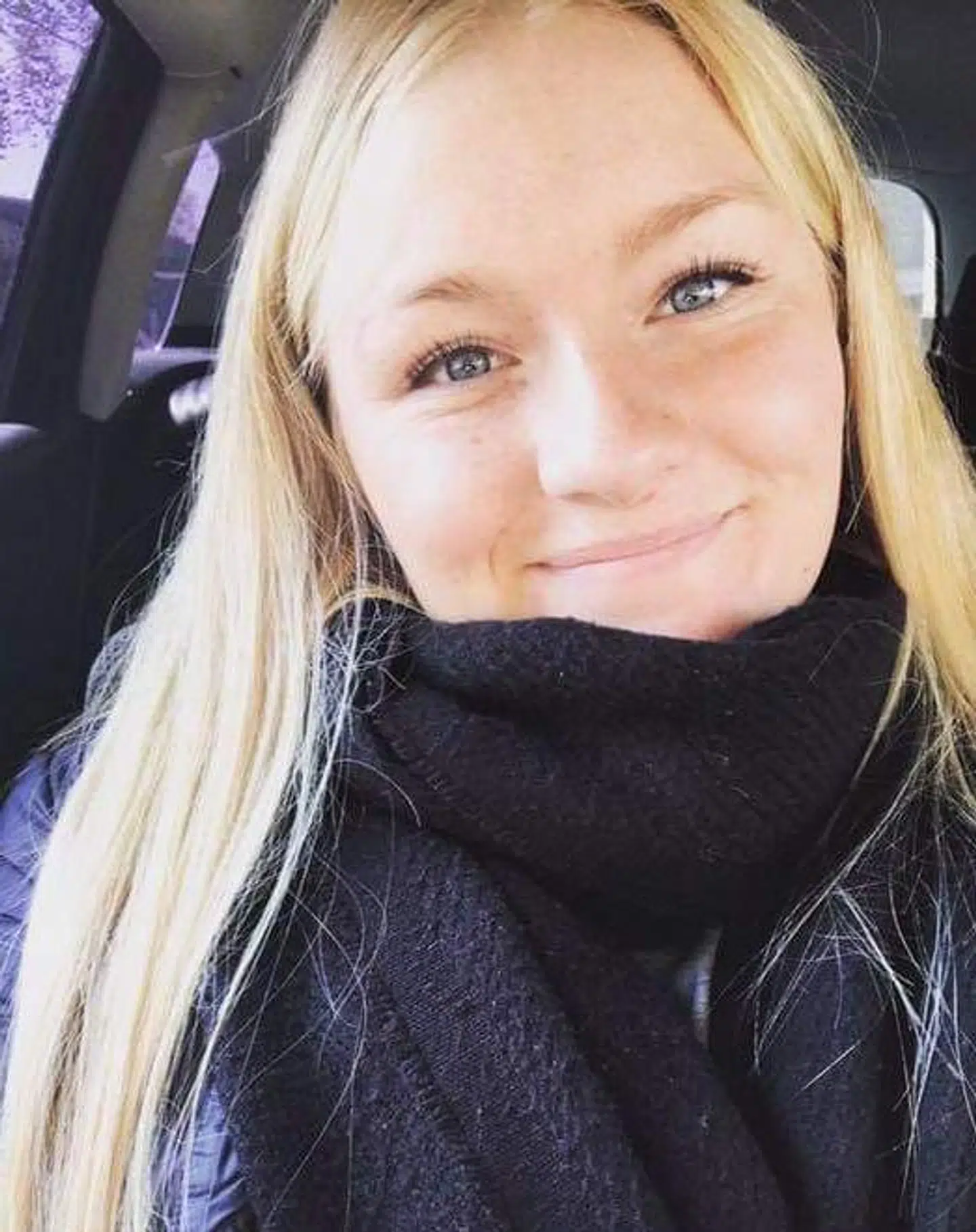 Gita Blak Rasmussen ventede forgæves på en julegave købt hos Photobox.