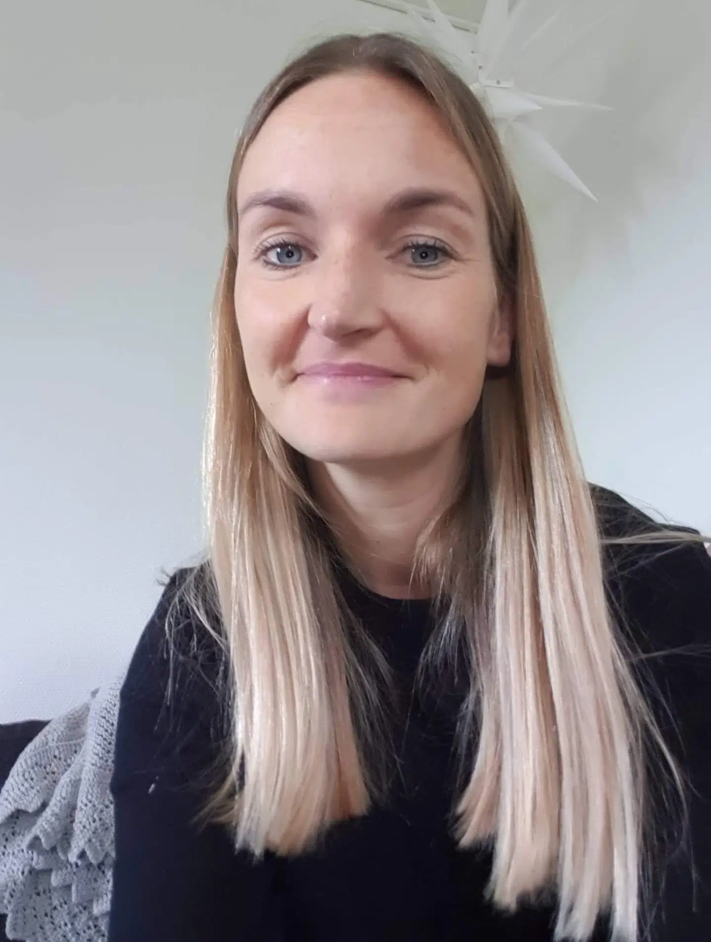Stine Mathiesen ventede forgæves på julegaver fra Photobox.