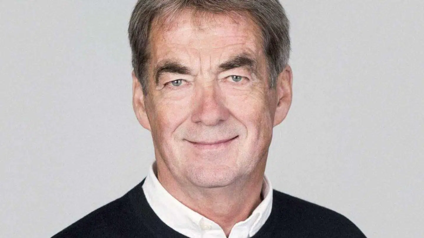 Jørgen Hein (R) var manden, der i sin tid ansatte den nu fyrede elitetræner. Hein er i dag rådmand i Aalborg Kommune.