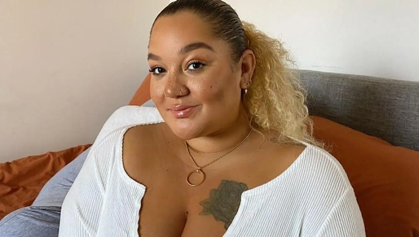 YouTube-stjernen og influenceren Grace Victory ligger i koma.