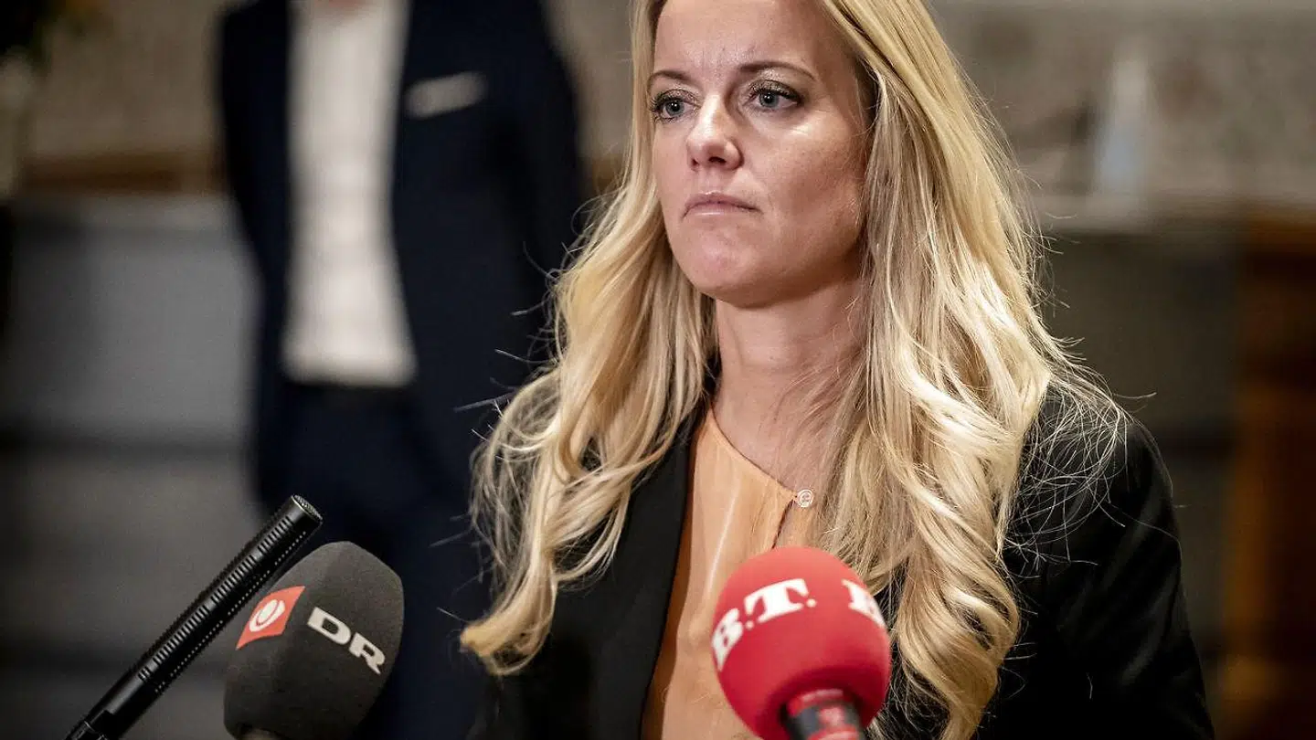 Pernille Vermund (NB)