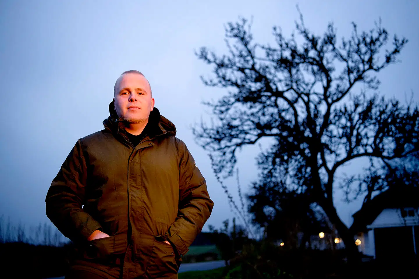 Mads lånte 5.000 kroner til hverdagsudgifter i sin familie. Da han fik problemer med at betale af på de høje renter, voksede gælden sig hurtigt større.