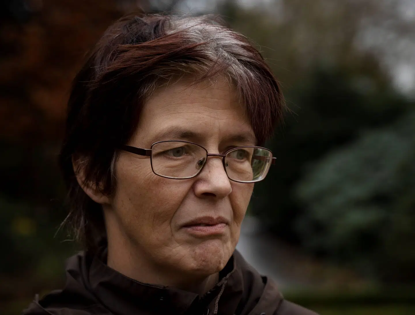 Du kan se Kirstens historie i videoen øverst i artiklen eller læse om hendes flere måneder lange mareridt længere nede i artiklen.