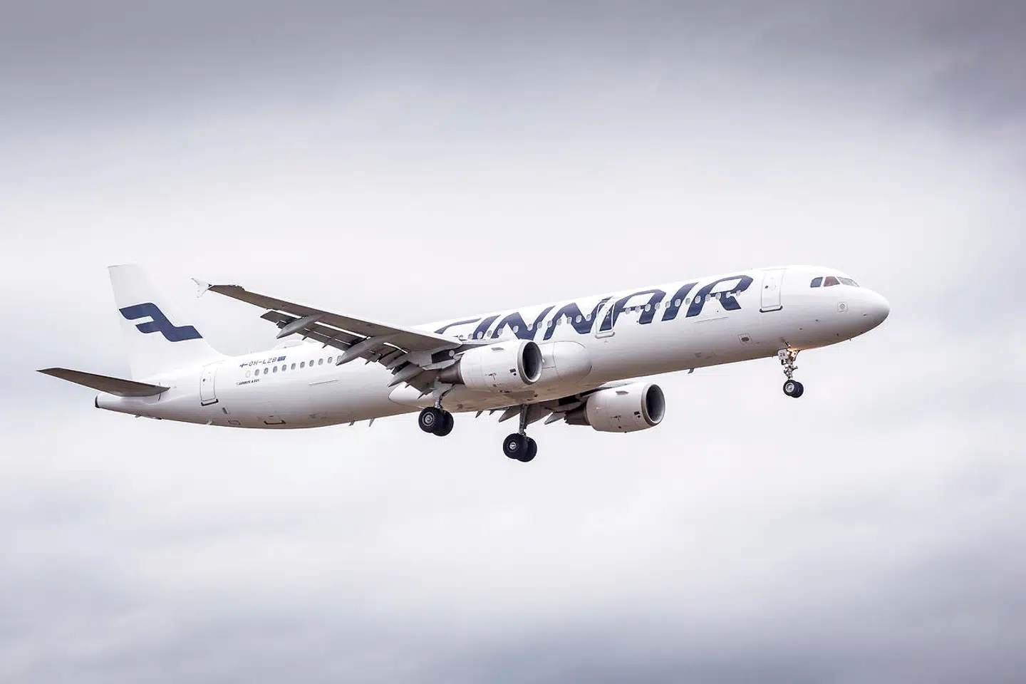 Et flertal af danskerne mener, det er rimeligt, at flyselskaber kan kræve, at deres kunder skal kunne fremvise dokumentation for, at de er blevet vaccineret mod covid-19.