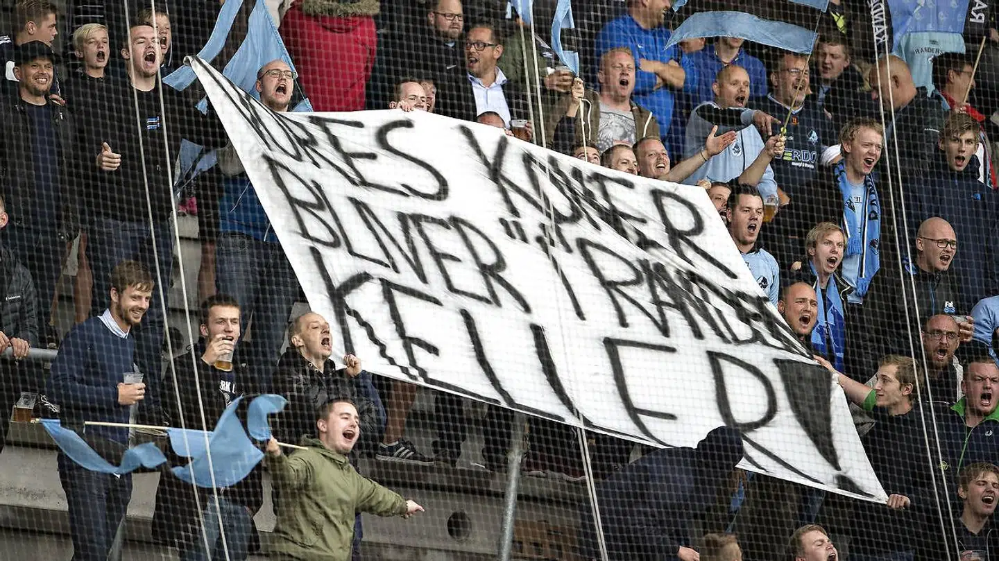 'Kone-sagen' fik store konsekvenser.