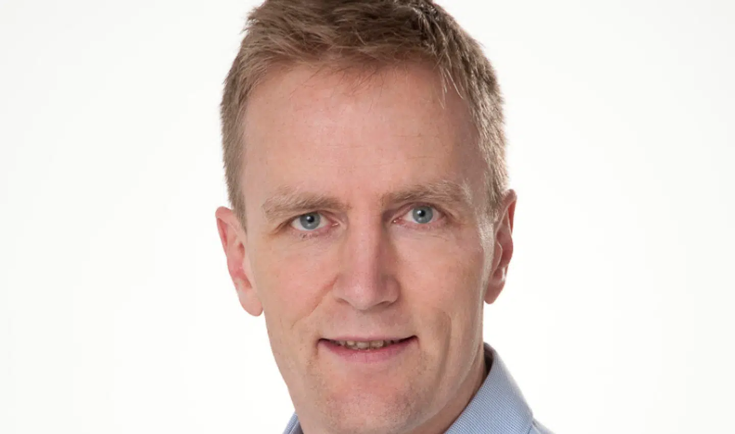 Thomas Birk Kristiansen.
