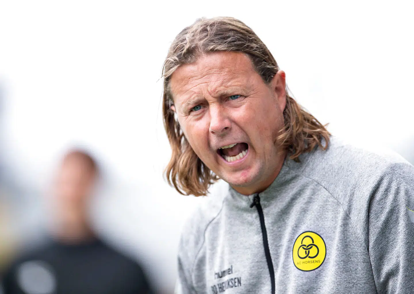 Bo Henriksen var cheftræner i Horsens i mere end seks år.